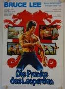 Bruce's Deadly Fingers (Bruce Lee - Die Pranke des Leoparden)